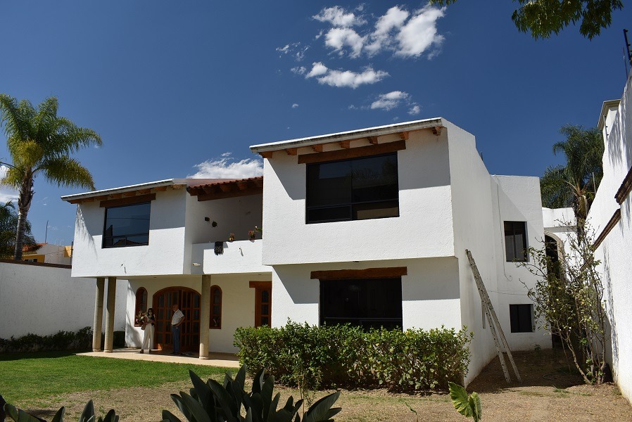 Residencia en venta en Balcones del Campestre